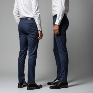 Formal Pants