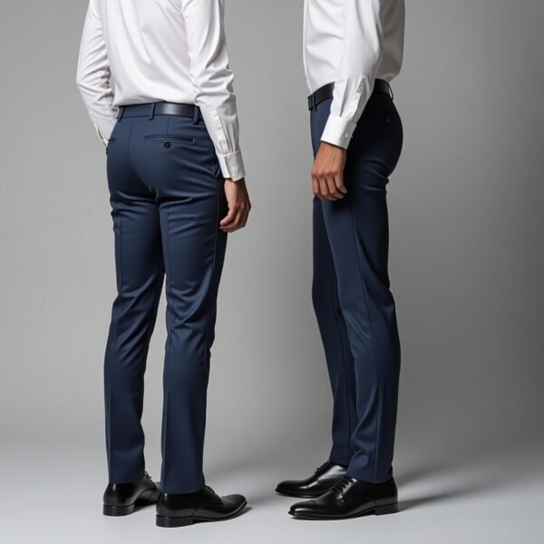 Formal Pants